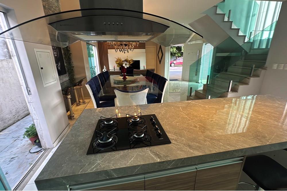 Casa - Alugar - Belém , Pará - IMG_5535.jpg - Cozinha - 720671064-3