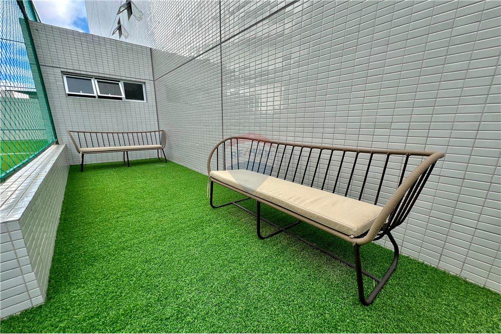 Apartamento - Alugar - Campina Grande , Paraíba - 68 - 720291006-166