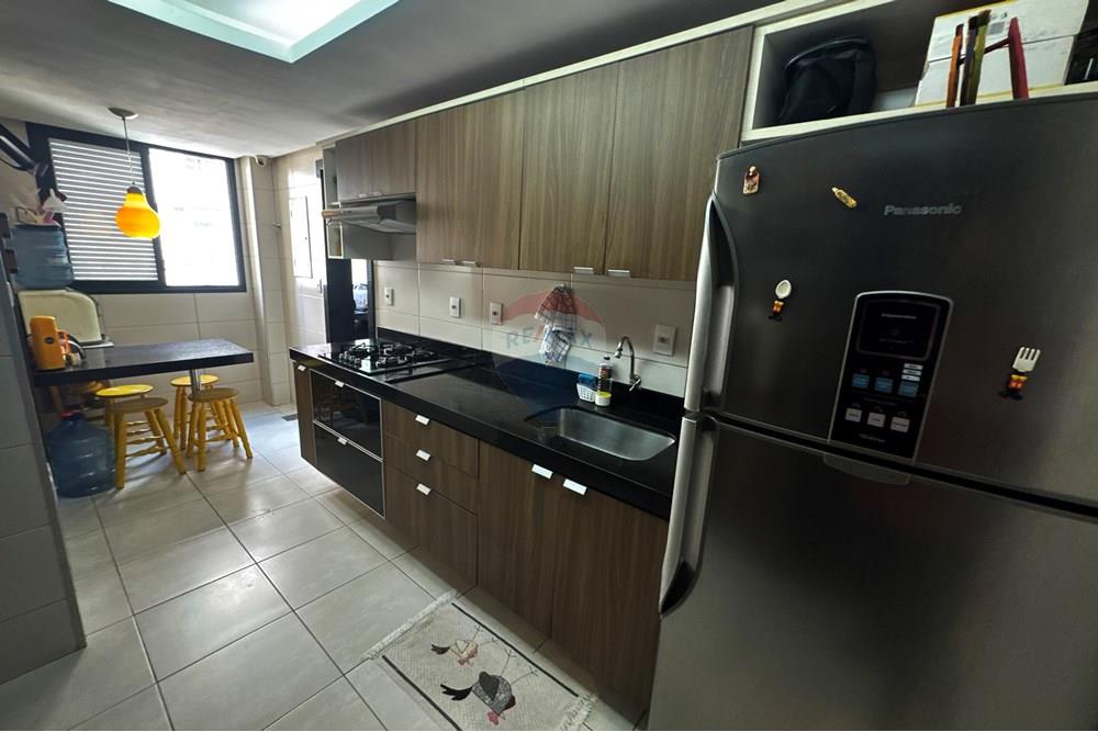 Apartamento - Alugar - Belém , Pará - EEMR7966.jpg - 720671023-52
