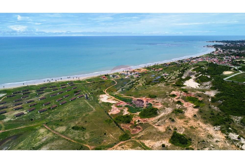 Terreno - Venda - Ceará-Mirim , Rio Grande do Norte - DJI_0186.jpg - 720891001-128