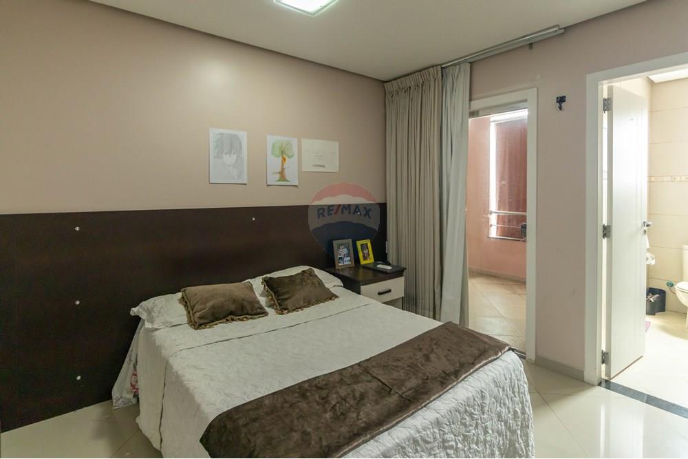 Casa de Condomínio - Venda - Manaus , Amazonas - sem título-30.jpg - Suite - 720791062-22