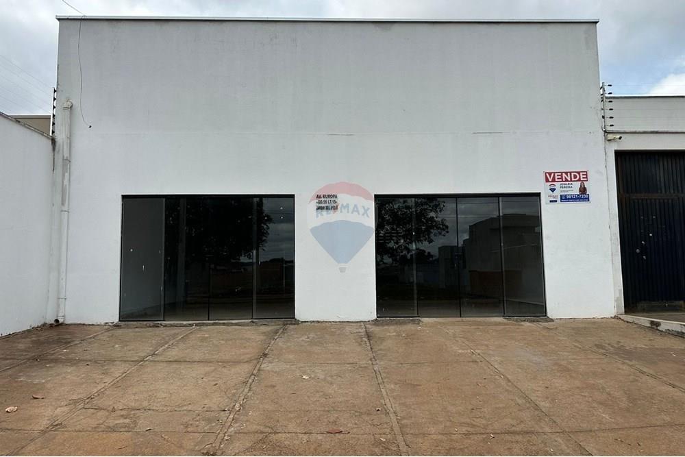 Galpão - Venda - Araguaína , Tocantins - WhatsApp Image 2025-06-16 at 21.27.02.jpeg - 720991005-72