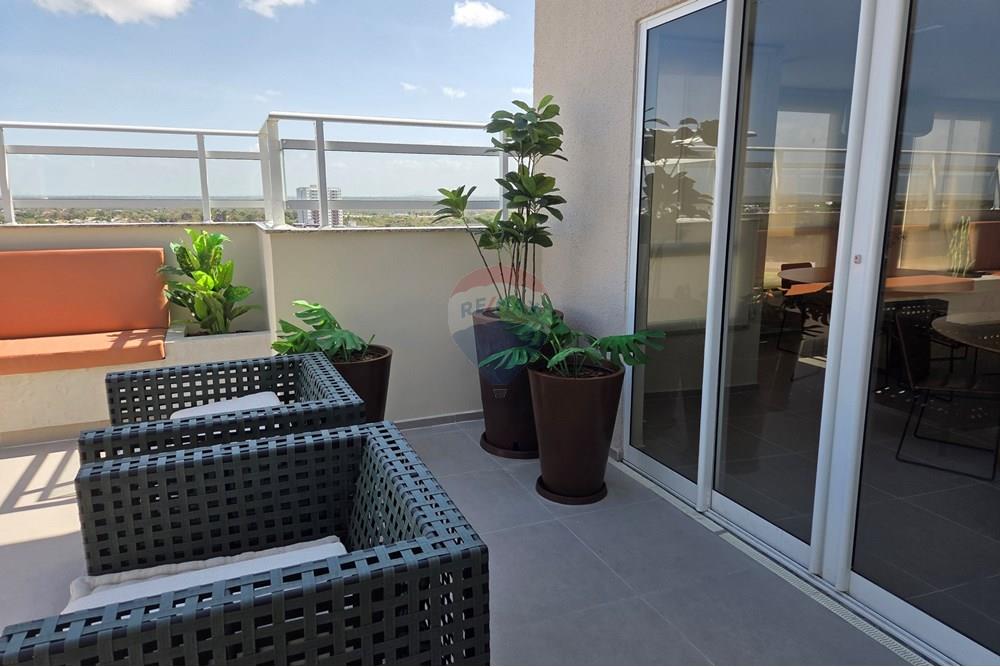 Apartamento - Alugar - Eusébio , Ceará - 20251008_134812.jpg - 720321181-27