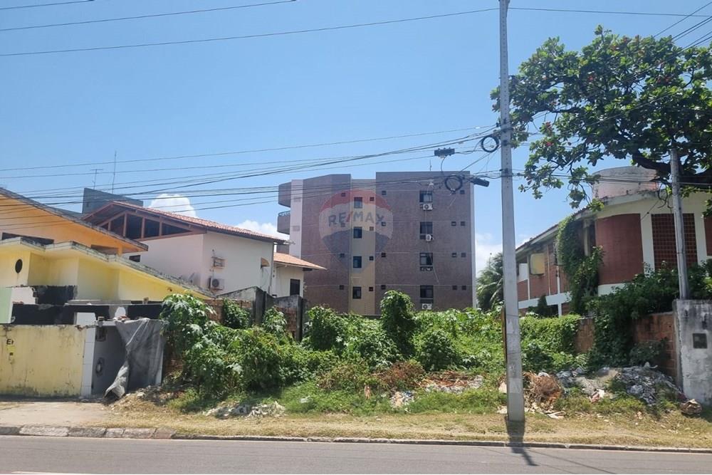 Terreno - Alugar - João Pessoa , Paraíba - Imagem do WhatsApp de 2025-10-03 à(s) 15.16.24_137cf186.jpg - 720431072-61
