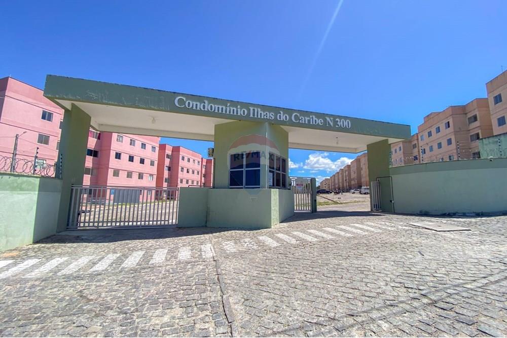 Apartamento - Alugar - Parnamirim , Rio Grande do Norte - 432ea1fc-220c-4804-9455-cd394f673ab3.jpg - 720811011-92