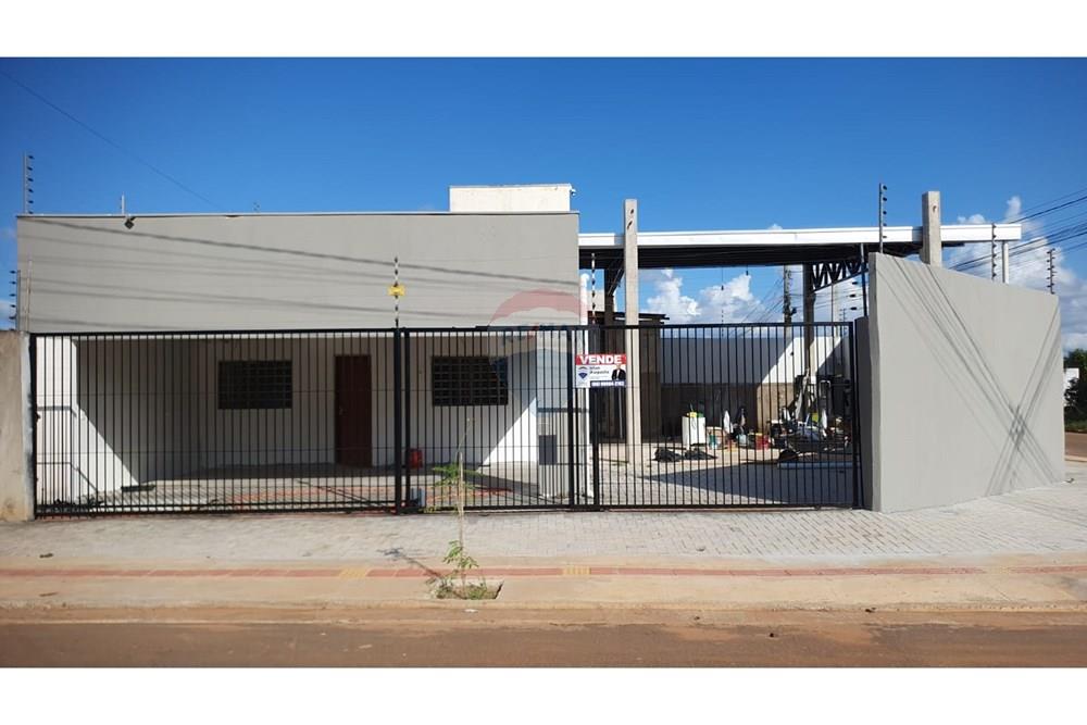 Casa - Venda - Rondonópolis , Mato Grosso - WhatsApp Image 2025-04-30 at 09.02.03.jpeg - 721981044-56