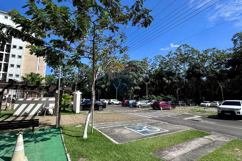 Apartamento - Venda - Manaus , Amazonas - WhatsApp Image 2025-06-20 at 15.04.28 (36).jpeg - 720721004-161
