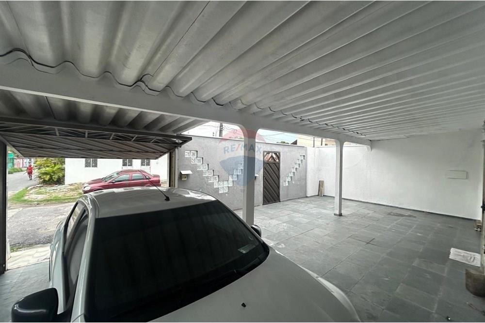 Casa - Venda - Manaus , Amazonas - WhatsApp Image 2025-09-24 at 08.53.13.jpeg - Garagem - 720661008-121