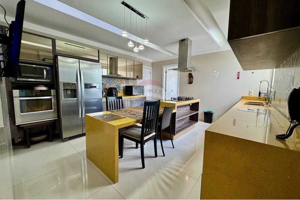 Apartamento - Alugar - Belém , Pará - Cozinha 008.jpg - 720921083-14