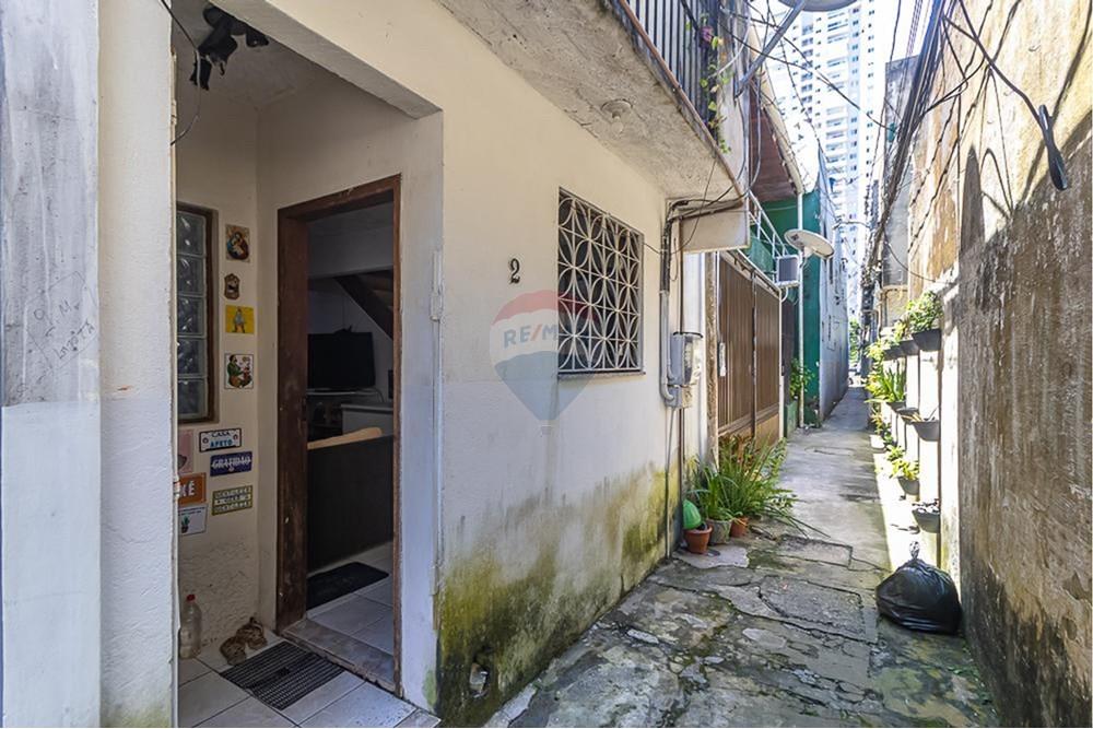 Casa - Venda - Belém , Pará - WhatsApp Image 2025-08-25 at 12.55.55 (3).jpeg - 720921104-17