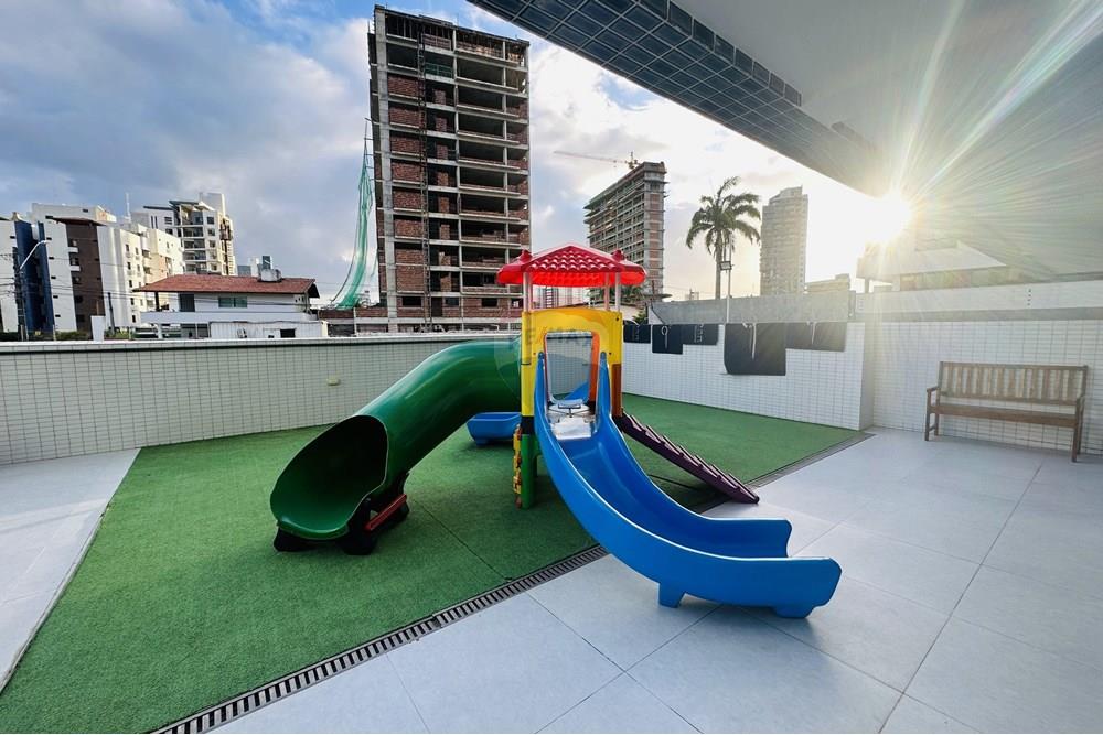 Apartamento - Venda - João Pessoa , Paraíba - FullSizeRender(11).jpg - 722011065-2