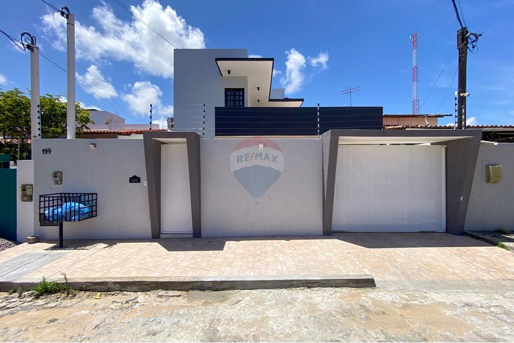 Casa - Venda - Parnamirim , Rio Grande do Norte - 56-IMG_5088.jpg - 720811001-57