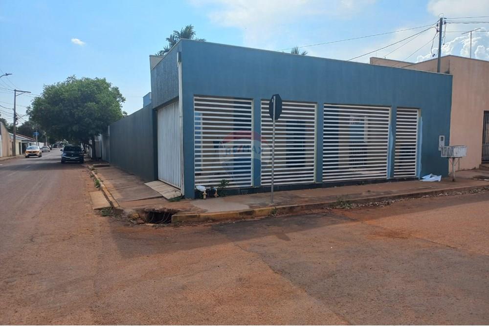 Casa - Alugar - Rondonópolis , Mato Grosso - Imagem do WhatsApp de 2025-10-10 à(s) 08.21.02_302efc0e.jpg - 722261004-20