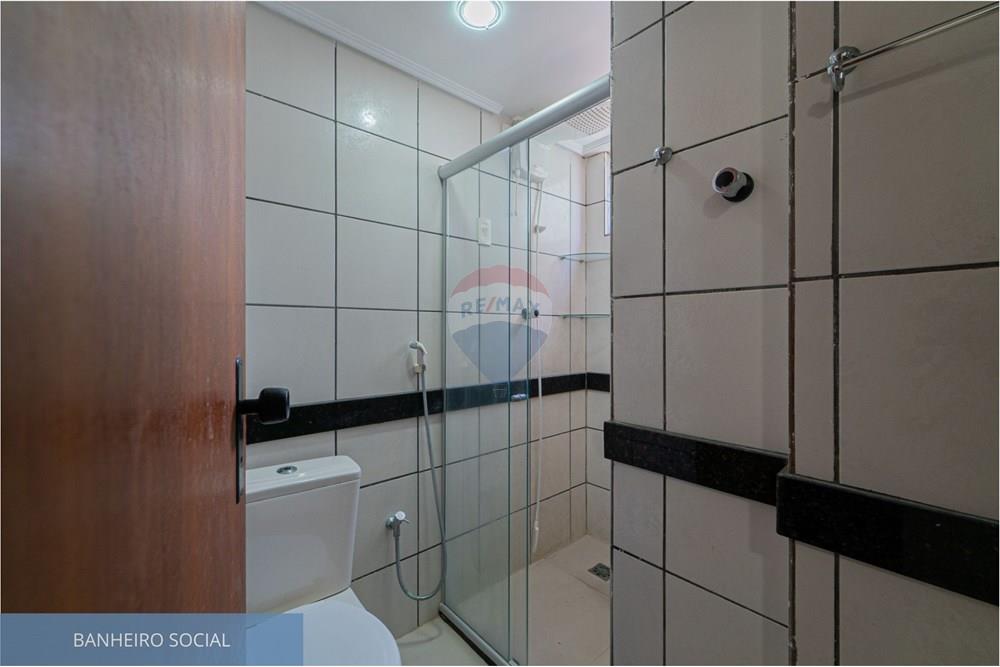 Apartamento - Venda - João Pessoa , Paraíba - BANHEIRO SOCIAL.jpg - 720861063-16