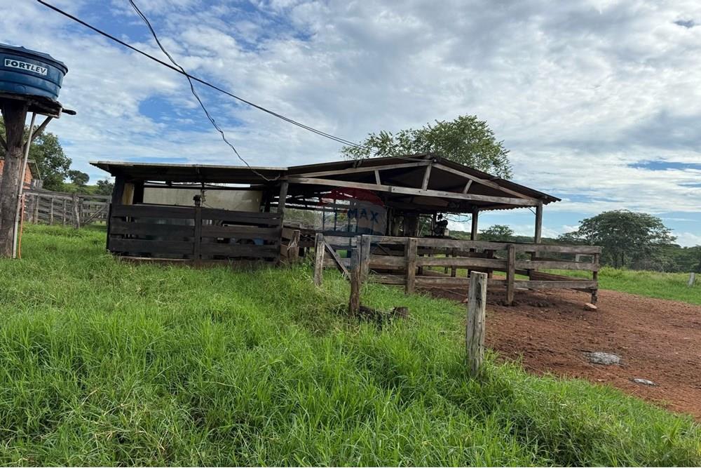 Chácara / Sítio / Fazenda - Venda - São José do Povo , Mato Grosso - IMG-20250407-WA0059.jpg - 720851027-112
