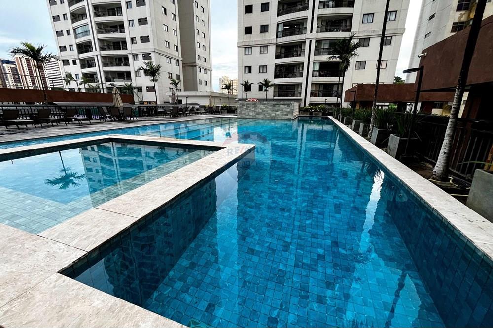 Residencial - Piso - Belém , Pará - BR - IMG-20250401-WA0088.jpg - 720671034-21