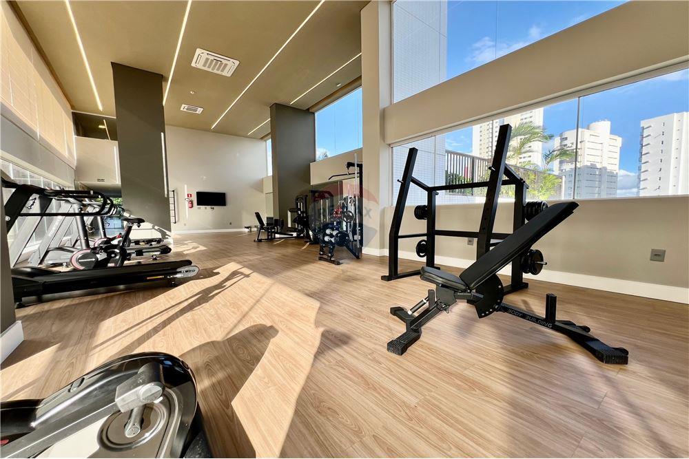 Apartamento - Alugar - Campina Grande , Paraíba - 23 - 720291006-166