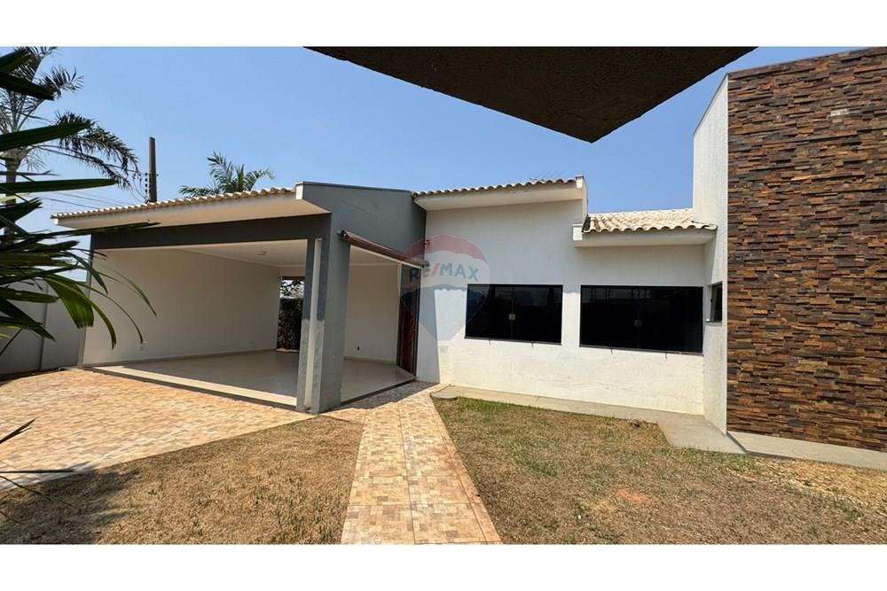 Casa - Venda - Rondonópolis , Mato Grosso - WhatsApp Image 2025-10-14 at 15.01.06 (2).jpeg - 720611063-3