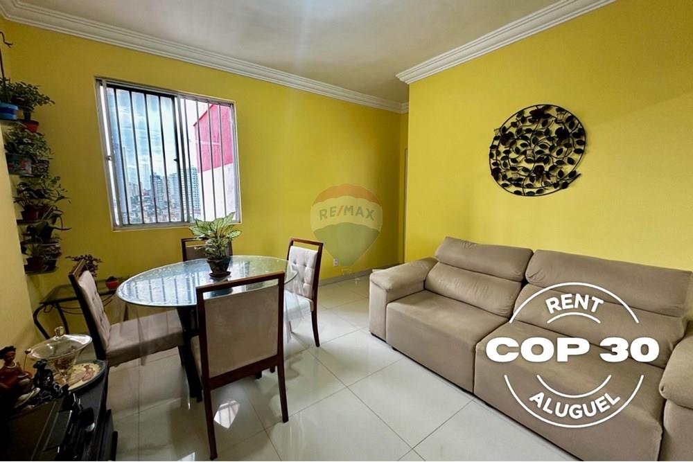 Residential - Condo/Apartment - Belém , Pará - BR - WhatsApp Image 2025-05-23 at 09.59.19.jpeg - 720671015-54