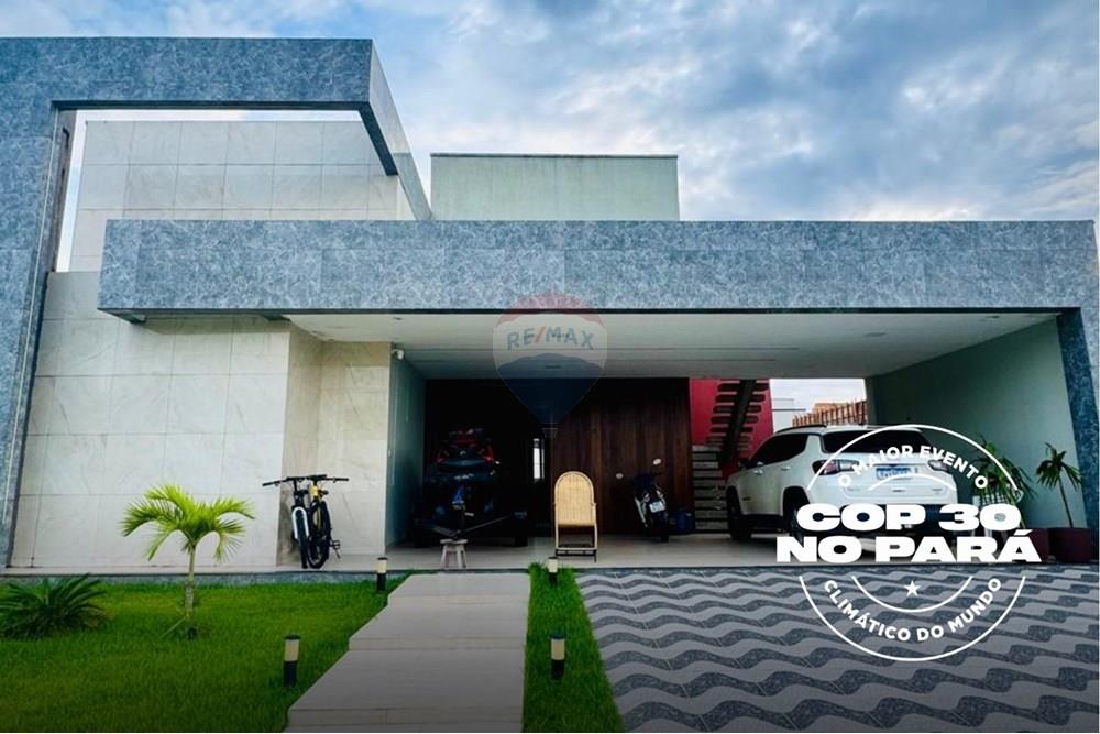 Casa de Condomínio - Alugar - Belém , Pará - Cópia de CAPA LOGO COP 30 (8).jpg - 720921152-22