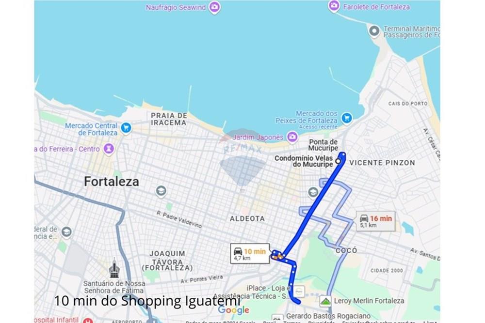 Apartamento - Venda - Fortaleza , Ceará - 6.jpg - 720321029-459