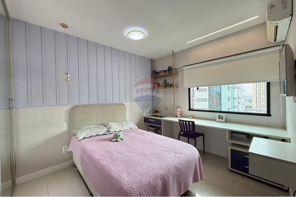 Apartamento - Alugar - Belém , Pará - WhatsApp Image 2025-07-31 at 16.15.40.jpeg - 720921012-265