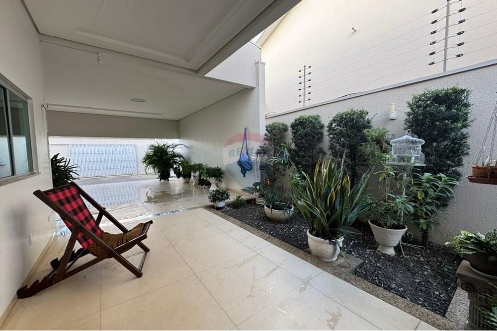 Casa - Venda - Araguaína , Tocantins - 7.jpeg - 720991002-132