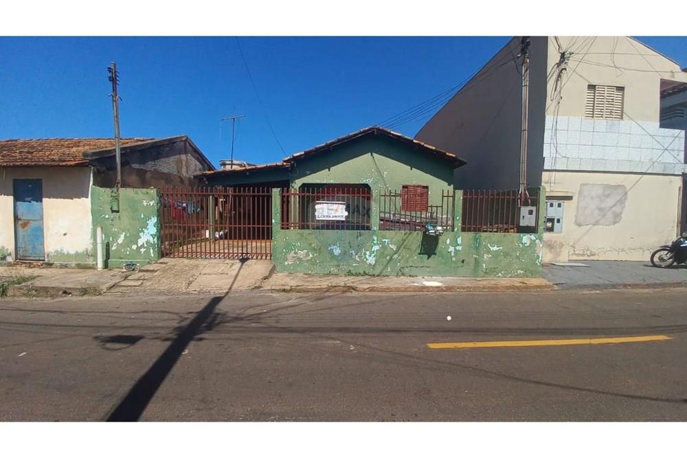 Casa - Venda - Rondonópolis , Mato Grosso - WhatsApp Image 2025-03-31 at 18.12.39.jpeg - Fachada - 720611031-27