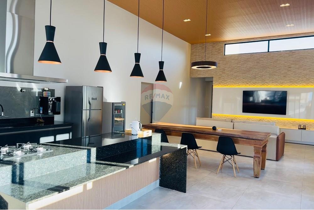 Casa de Condomínio - Venda - Araguaína , Tocantins - SIENA - Qd13 Lote31_17.jpeg - 720991036-26