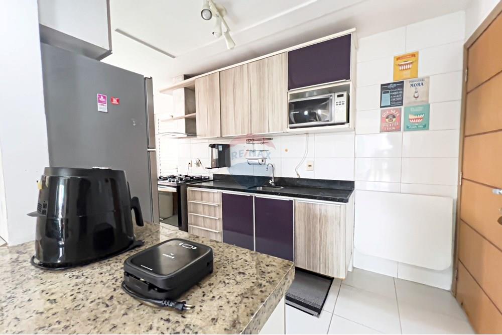 Apartamento - Alugar - Belém , Pará - IMG-20250910-WA0021.jpg - 720921145-20