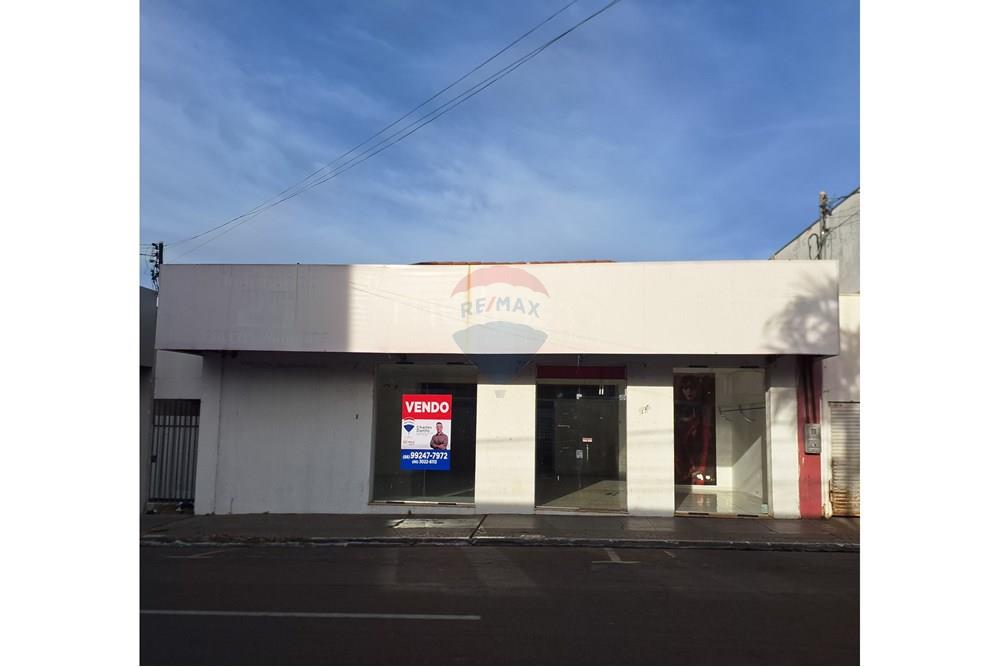 Ponto Comercial/ Loja - Venda - Rondonópolis , Mato Grosso - 20250527_072502.jpg - 720851086-53