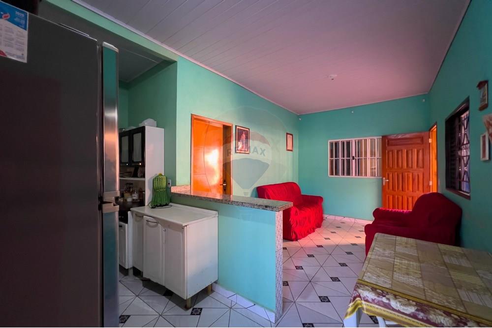 Casa - Venda - Porto Velho , Rondônia - IMG_6523.jpg - 721551004-304