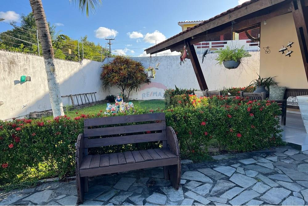 Casa - Venda - Conde , Paraíba - ba7758f9-a06f-4e90-a0cc-d976bc3b7af9.jpeg - 720871044-81