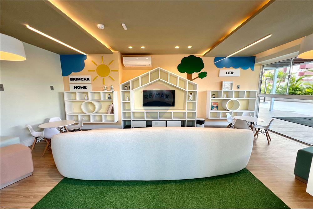 Apartamento - Alugar - Campina Grande , Paraíba - 35 - 720291006-166