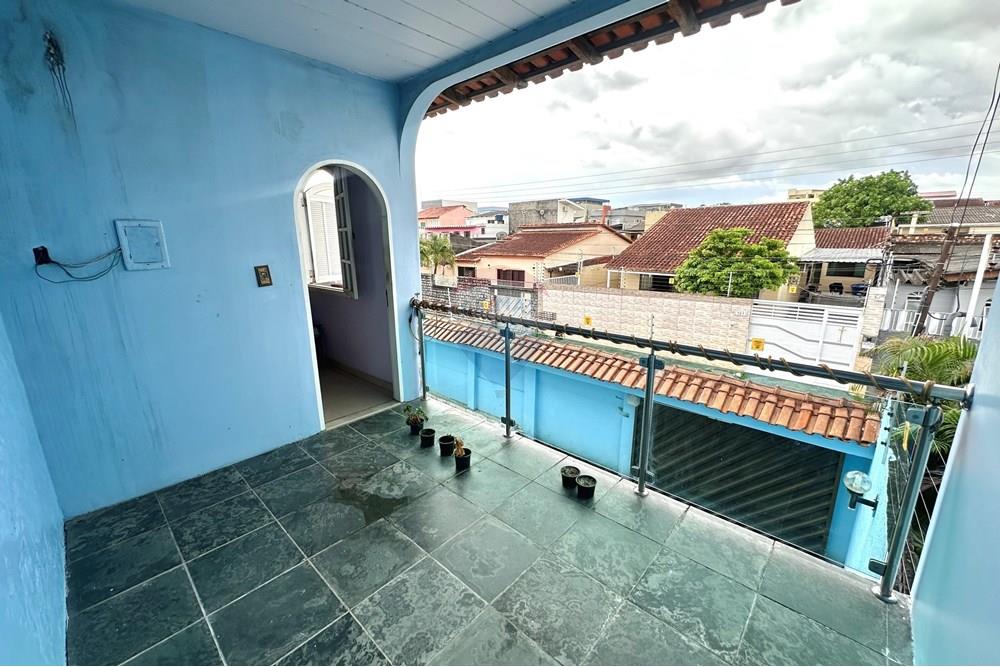 Casa - Venda - Manaus , Amazonas - IMG_4988.jpeg - Sacada - 720661014-246