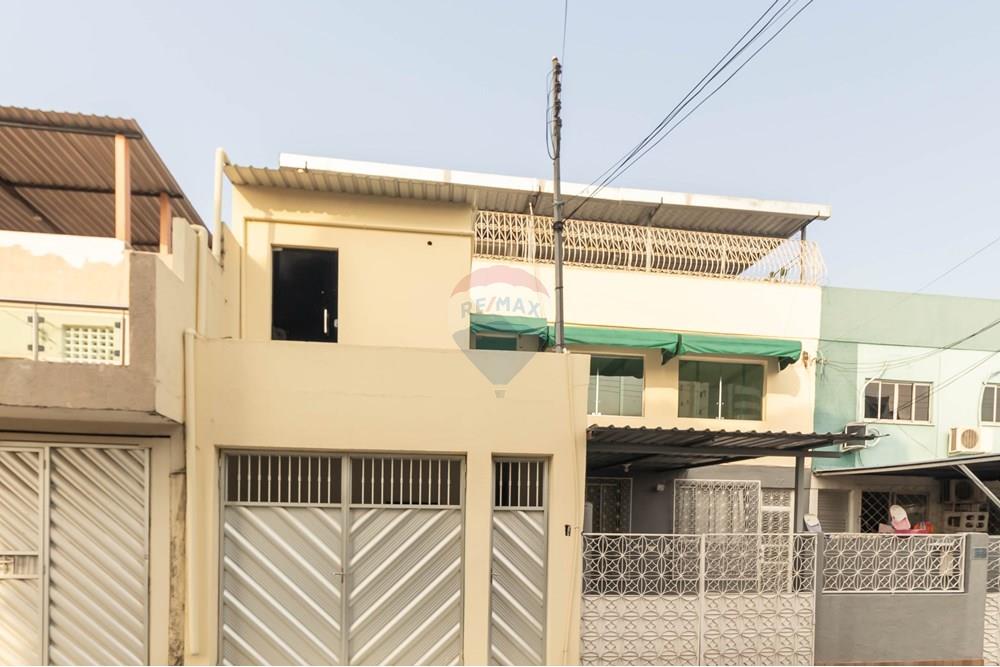 Casa - Venda - Manaus , Amazonas - sem título-25.jpg - 720791067-8