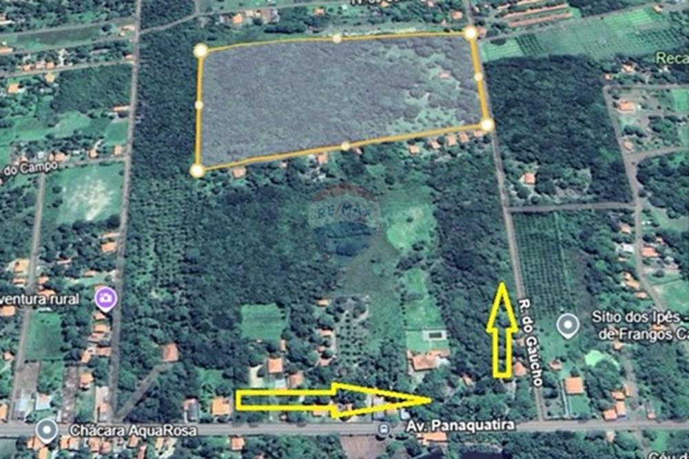 Chácara / Sítio / Fazenda - Venda - São José de Ribamar , Maranhão - foto 6.jpg - 722281010-1