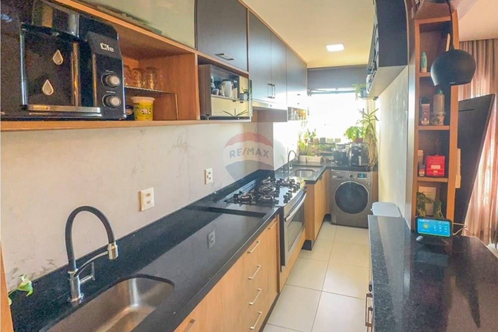 Apartamento - Venda - Cuiabá , Mato Grosso - IMG_6628.jpg - 720911001-231