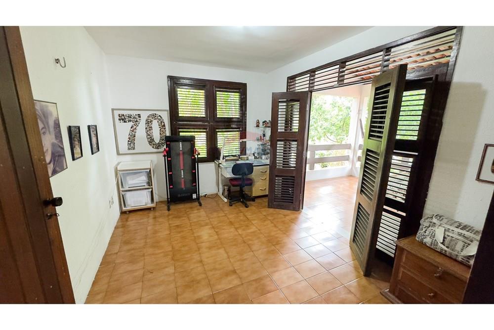 Casa - Venda - Fortaleza , Ceará - IMG_6739_ESCRITORIO.jpg - 721621014-143