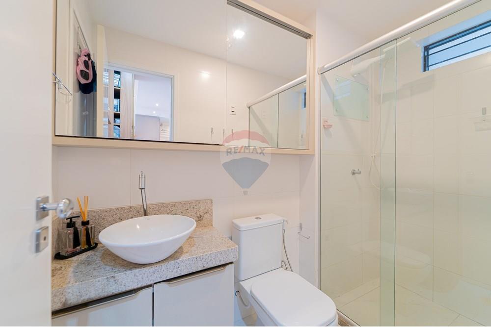 Apartamento - Venda - João Pessoa , Paraíba - IMG08221.JPG - Banheiro - 720861003-97