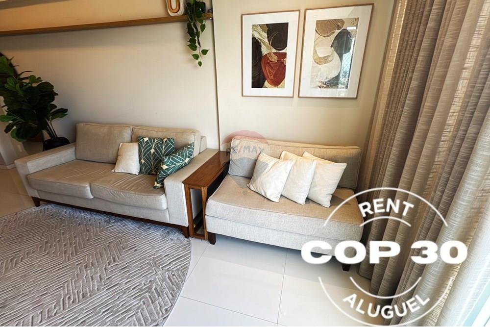 Apartamento - Alugar - Belém , Pará - 1.jpeg - 720671072-15