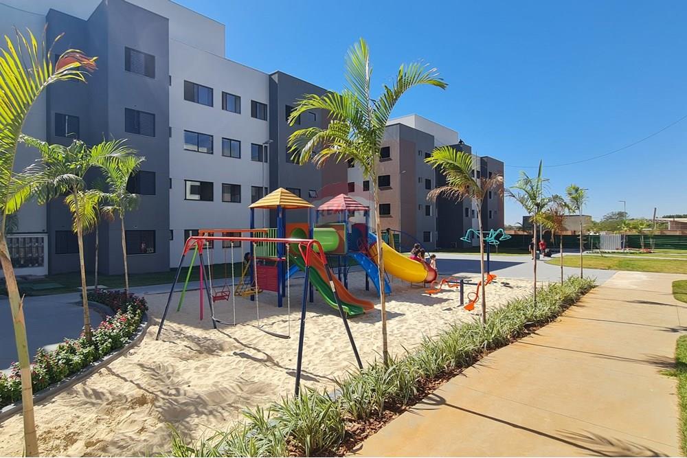 Apartamento - Venda - Lucas do Rio Verde , Mato Grosso - Res. Europa (23).jpg - Jardim Externo - 722231009-4