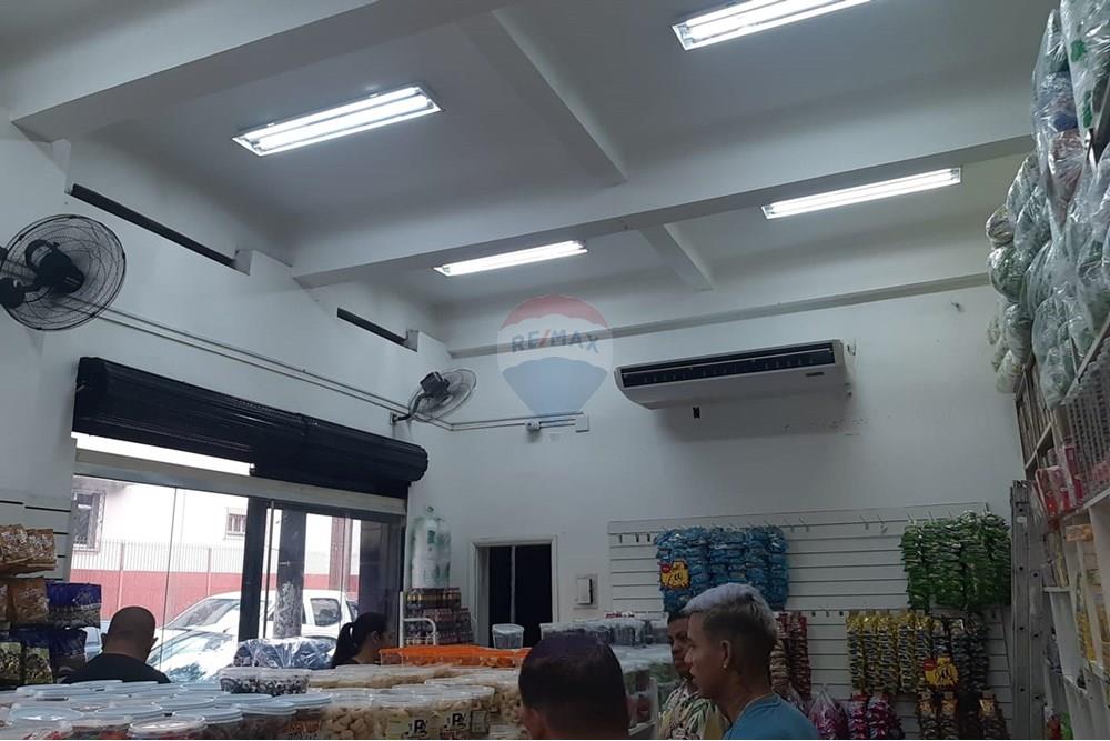 Ponto Comercial/ Loja - Venda - Manaus , Amazonas - FOTO (14).jpeg - 720661014-205
