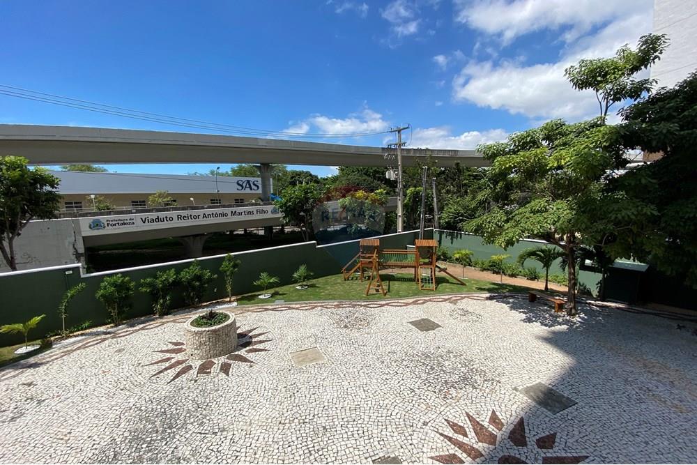 Apartamento - Venda - Fortaleza , Ceará - EVORA LAZ.JPG - 721621010-175