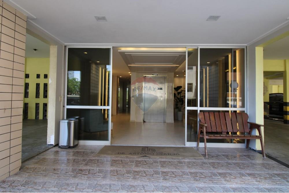 Cobertura - Venda - Fortaleza , Ceará - HALL SOCIAL_03.JPG - 720981083-2