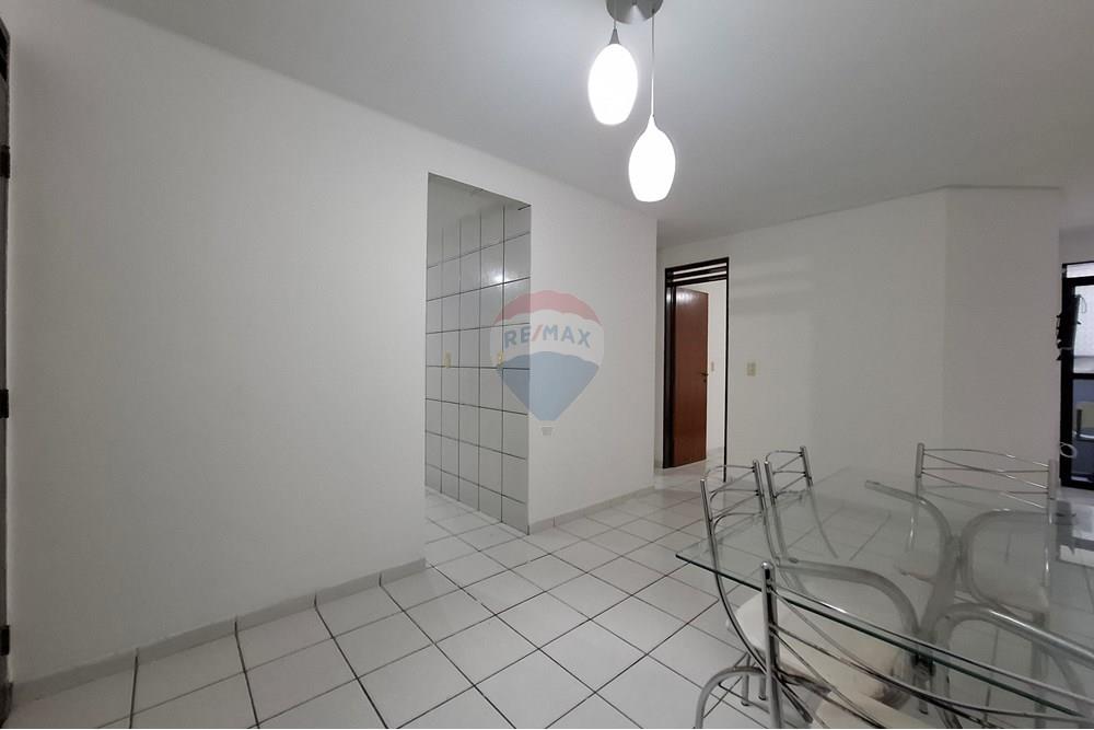 Apartamento - Alugar - João Pessoa , Paraíba - 20251001_162048.jpg - 720471042-175