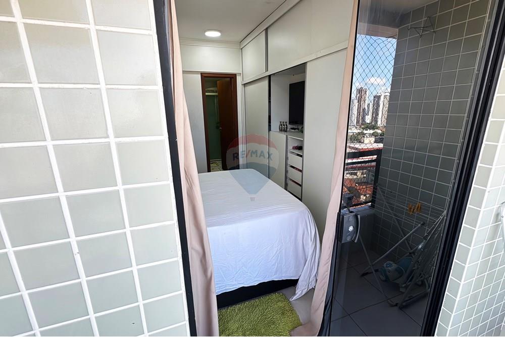 Apartamento - Alugar - Belém , Pará - IMG_7720.jpg - Suite - 720671054-11