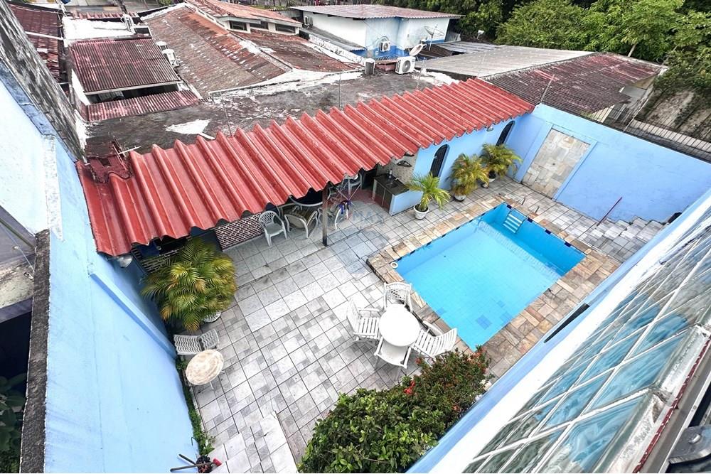 Casa - Venda - Manaus , Amazonas - IMG_4998.jpeg - 720661014-246