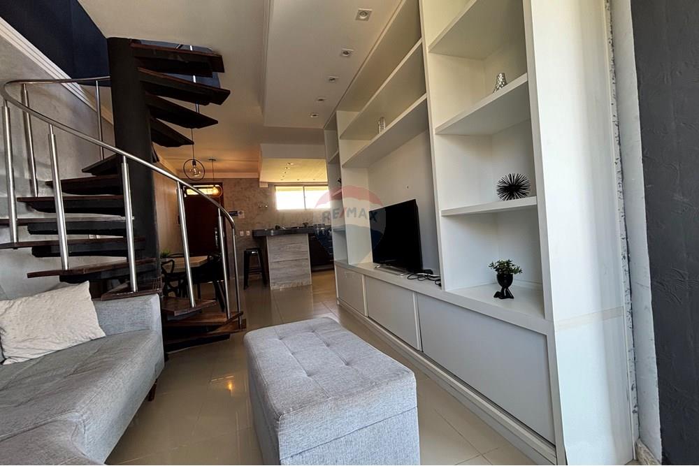 Apartamento - Alugar - Nísia Floresta , Rio Grande do Norte - IMG_0347.jpeg - 720891150-81