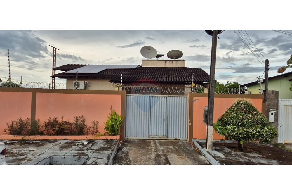 Casa - Venda - Boa Vista , Roraima - IMG-20251017-WA0010.jpg - 722351011-18